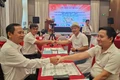 Twenty-six players will compete in the first Gia Lai Province Open Businessmen's Xiangqi (Chinese Chess) Tournament in 2025.