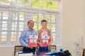 $25,500-project to support disabled children affected by Agent Orange in Gia Lai
