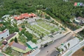 Historic site of Cuu Loi Party cell: Birthplace of revolution