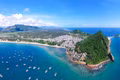 Visiting Phu My Dong and Mui Vi Rong, exploring Tan Phung fishing village