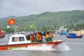 The Gia Lai Border Guard is taking decisive measures to control and prevent illegal, unreported, and unregulated (IUU) fishing.