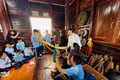 Hands-on learning brings Gia Lai students closer to traditional culture
