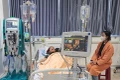Hoang Anh Gia Lai University Medical Center saves critically ill patient with continuous blood filtration