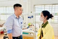 Gia Lai’s doctors save heart attack patient without insurance or funds