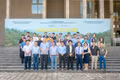 Nearly 40 scientists and researchers attend the Expanded ASEAN Photonics Workshop in Gia Lai