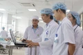 Gia Lai doctor leads breakthrough in stroke treatment, wins WSO platinum recognition