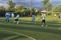 In Ia Bang commune, numerous sports tournaments and football matches are regularly organized. Photo: R’Ô Hok