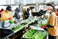 Gia Lai standardizes agriculture to boost exports to China and global markets