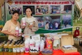 An Nhien Cooperative (Chu Krey commune) aims to enhance and expand its brand in the near future. Photo: DNCC