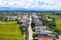 Tuy Phuoc Bac Commune is being developed according to a plan that emphasizes "civilized urban areas, modern agriculture, and community-based eco-tourism.