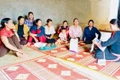 It is necessary to further strengthen public awareness campaigns on reproductive health care in villages and hamlets in the western region of the province.