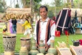Bamboo and Rattan Tell the Stories of the Village