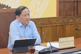 Vietnam’s Gia Lai Province ramps up efforts to lift EU “yellow card” on IUU fishing by 2025