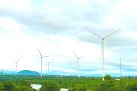 Approval of Adjustments to Gia Lai Province's Master Plan for the 2021-2030 Period, with a Vision to 2050.