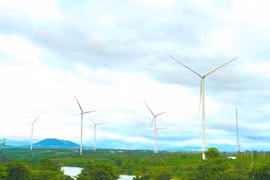 Approval of Adjustments to Gia Lai Province's Master Plan for the 2021-2030 Period, with a Vision to 2050.