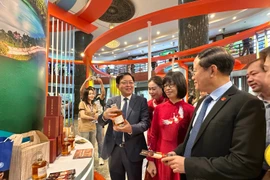80 enterprises showcase at Gia Lai Investment Promotion Conference 2025