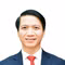 Mr. Nguyen Ngoc Luong - Deputy Secretary of the Provincial Party Committee, Chairman of the Provincial Vietnam Fatherland Front Committee