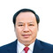 Mr. Chau Ngoc Tuan - Deputy Secretary of the Provincial Party Committee, Head of the Provincial National Assembly Delegation