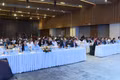 Discussing "Cinema - Television - Short Videos and Cuisine in Promoting Tourism"