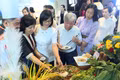 Showcasing Unique Culinary Arts at the Gala Dinner
