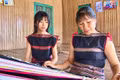 Jrai artisans in Ia Phí keep traditional crafts alive with new designs