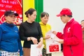 Launch of the "Tet of Compassion" Program for the Binh Ngo Lunar New Year 2026.