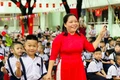 More than 760,000 students in Gia Lai to begin new academic year tomorrow