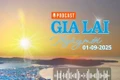 Gia Lai's morning news brief - September 1: Ministry of Education and Training extends deadline for university admissions