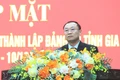 Meeting to Commemorate the 80th Anniversary of the Founding of the Former Gia Lai Provincial Party Committee