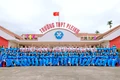 Pleiku High School: Half a Century of "Sowing Knowledge, Reaping the Future"