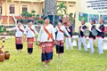 The 6th Cham Ethnic Cultural Festival to Take Place in Khanh Hoa from June 26 to 28