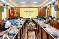 Chairman of the Provincial People's Committee Pham Anh Tuan reviews preparations for the Opening Week of National Tourism Year – Gia Lai 2026