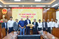 Gia Lai Promotes Investment Cooperation for Data Center Project