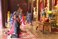 Quang Trung Museum Holds Memorial Ceremony for the Tây Sơn Three Heroes