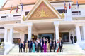 Gia Lai to Implement Memorandum of Cooperation with Northeastern Cambodian Provinces in 2026