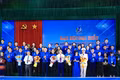 1st Congress of the Gia Lai Provincial Vietnam Youth Federation for the 2026-2029 Term: Mr. Đỗ Đức Thanh Elected President of the Gia Lai Provincial Vietnam Youth Federation