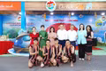 Gia Lai Promotes and Stimulates Summer Tourism Market at Ho Chi Minh City Tourism Festival