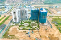Gia Lai Accelerates Progress on Urban Area Projects
