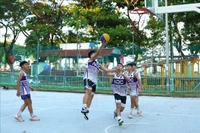 The 2025 National U23 5x5 Basketball Tournament Promises Intense Competition.