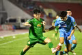 Unbeaten vs. Unbeaten: Quy Nhon Stadium Awaits the Answer