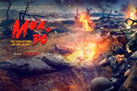 BIDV Binh Dinh Promotes Traditional Values Through the Film 'Red Rain'