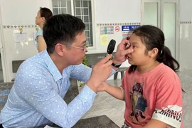 Gia Lai volunteer program delivers aid to students and residents