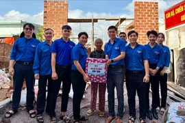 Celebrating the Success of the First Congress of the Ho Chi Minh Communist Youth Union of Gia Lai Province: Pioneering Spirit Measured by Concrete Actions