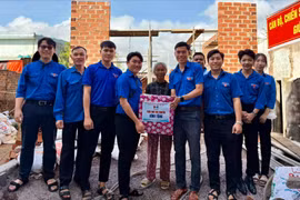 Celebrating the Success of the First Congress of the Ho Chi Minh Communist Youth Union of Gia Lai Province: Pioneering Spirit Measured by Concrete Actions