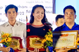 Devoting Youthful Energy to the Homeland of Gia Lai