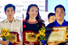 Devoting Youthful Energy to the Homeland of Gia Lai