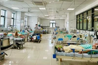 The Neurology and Stroke Department at Gia Lai Provincial General Hospital ensures that "substandard drugs" do not enter the treatment area.