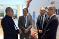Gia Lai’s Chairman attends Vietnam Innovation Day 2026 forum in Berlin