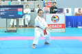 Gia Lai sports festival Karate competition draws 200 athletes from 20 communes and wards