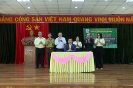 Chu Pah Rubber One Member Limited Liability Company Announces Products Compliant with European Union Anti-Deforestation Regulations